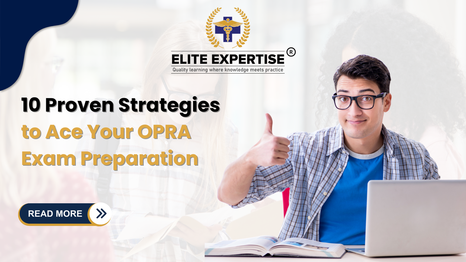10 Proven Strategies to Ace Your OPRA Exam Preparation
