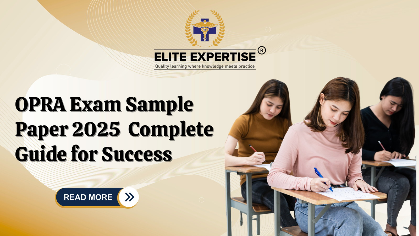 OPRA Exam Sample Paper 2025 Complete Guide for Success