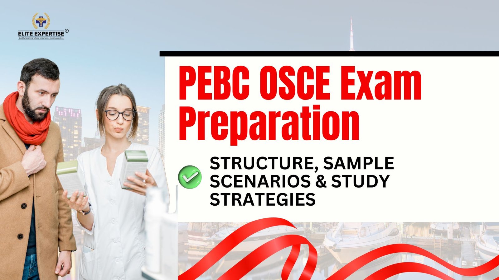 pebc osce exam
