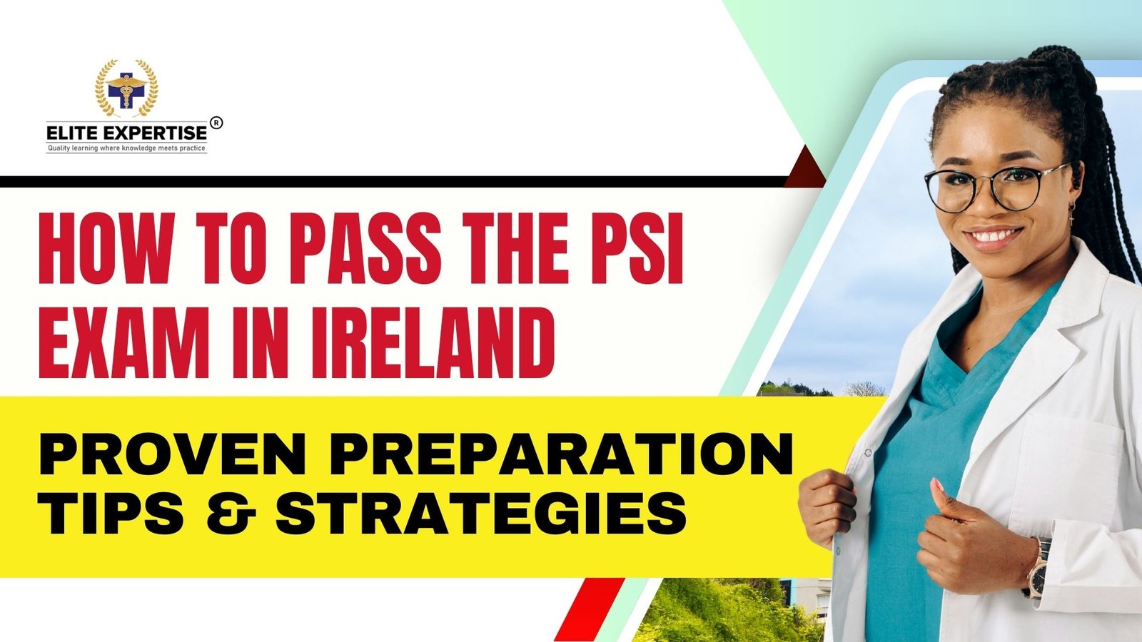 psi equivalence exam