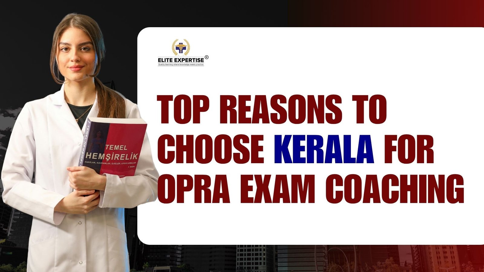opra exam coaching in kerala